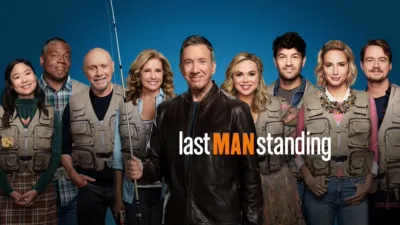 Last Man Standing