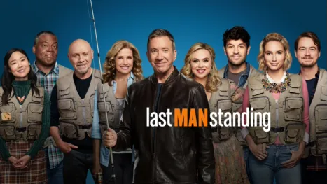 thumbnail - Last Man Standing
