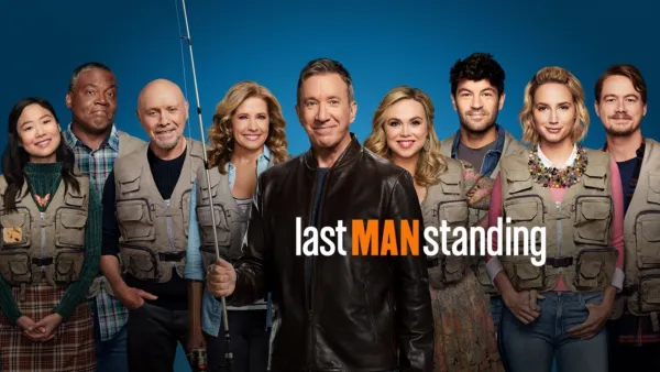 thumbnail - Last Man Standing