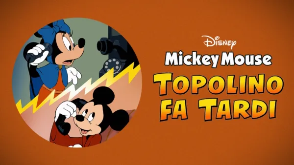 thumbnail - Topolino fa tardi