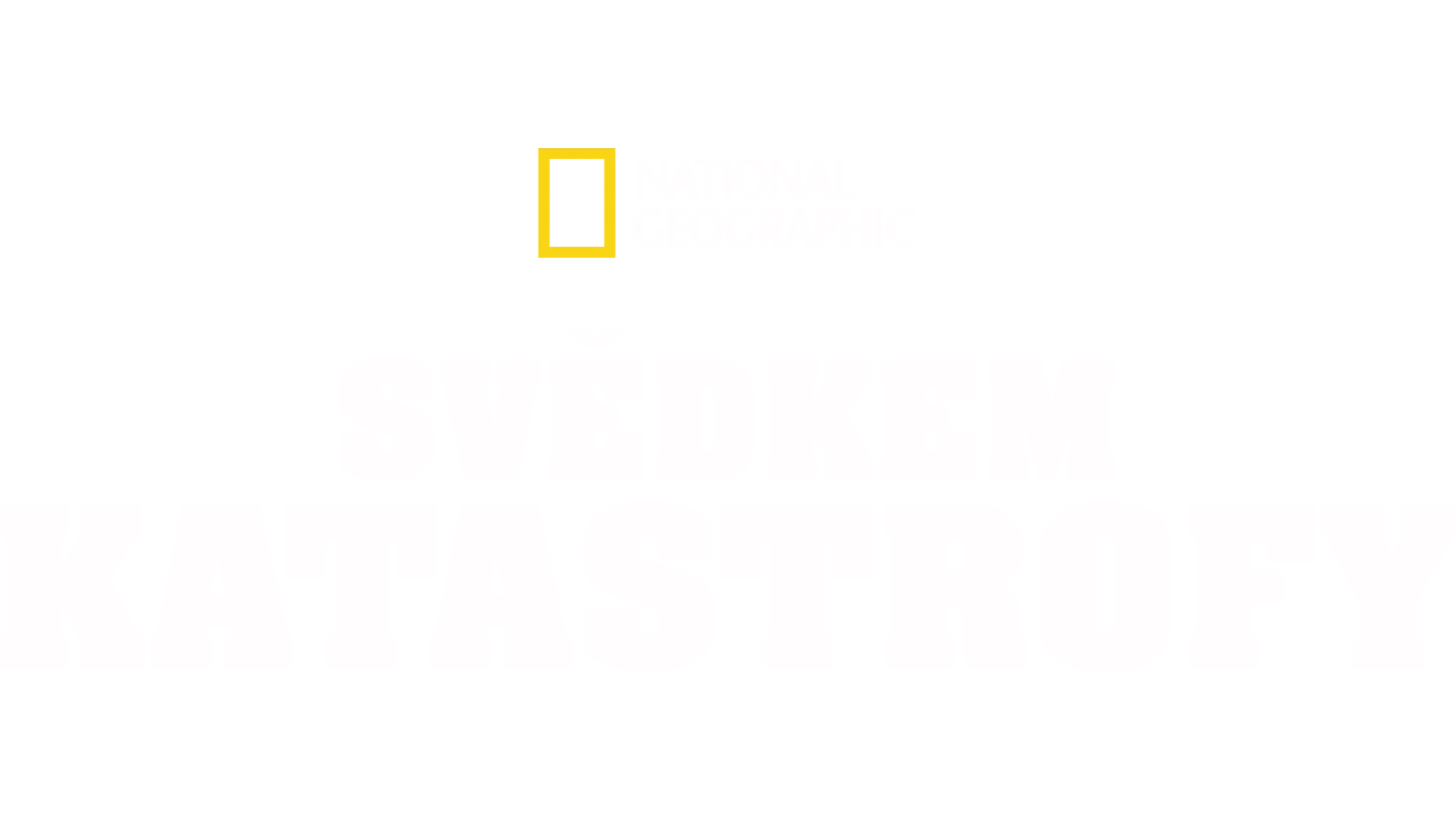 Svědkem katastrofy