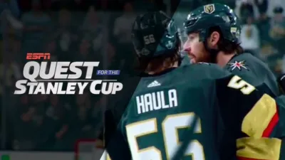 thumbnail - S1:E1 The Quest Continues