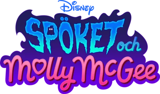 Spöket och Molly McGee