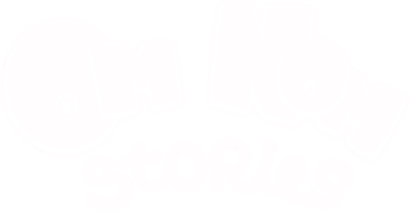 Om Nom Stories
