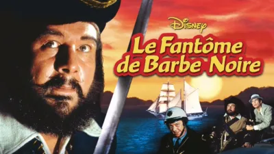 Le Fantôme de Barbe-Noire
