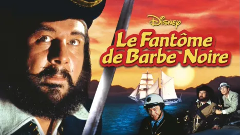 thumbnail - Le Fantôme de Barbe Noire