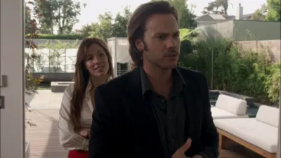 thumbnail - S2:E11 What About the Exes…