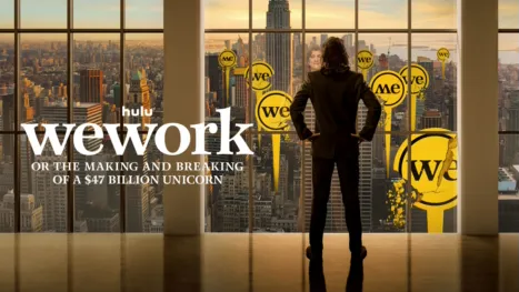 thumbnail - WeWork: or The Making and Breaking of a $47 Billion Unicorn
