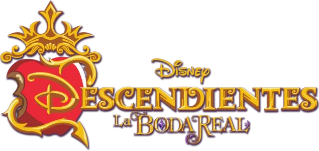 Descendientes: La boda real