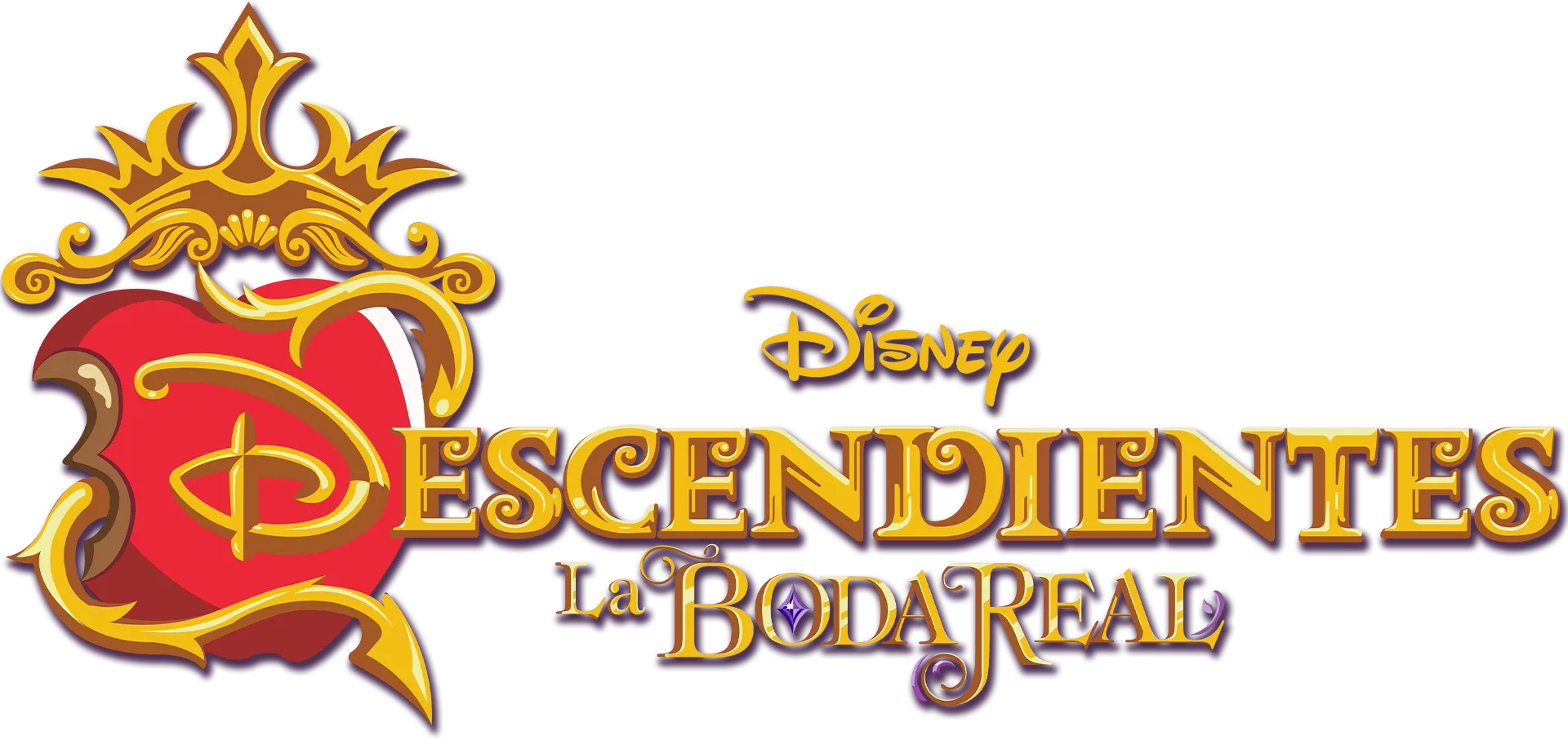 Descendientes: La boda real