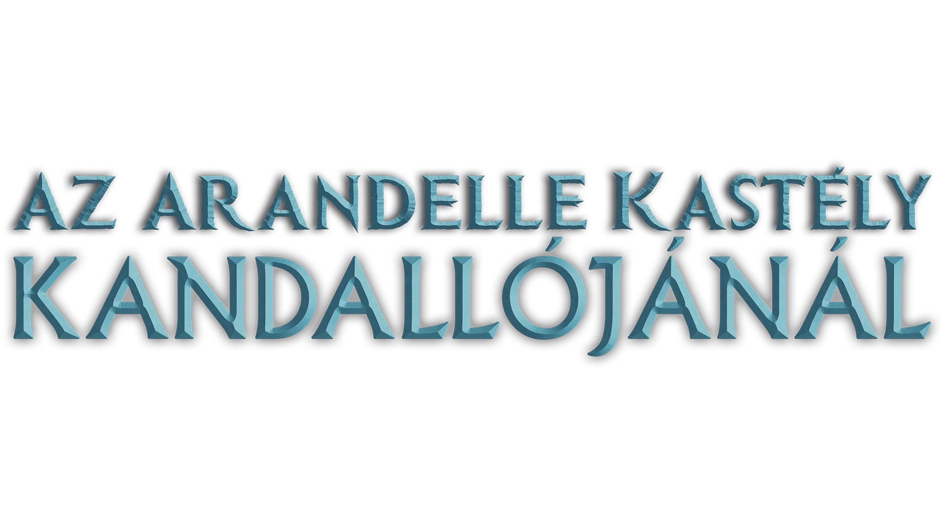 Arendelle Castle Yule Log