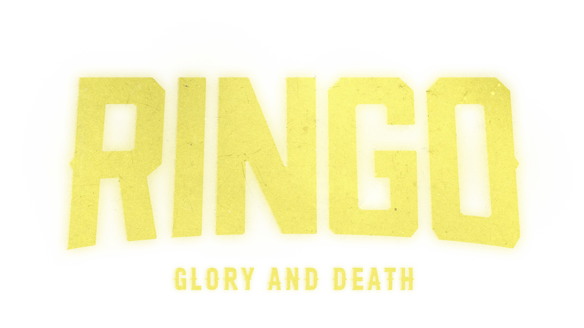 Ringo: Glory and Death