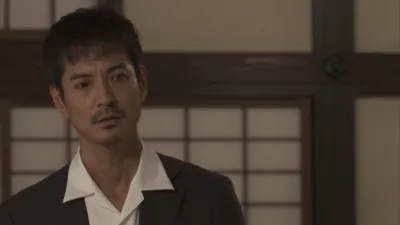 thumbnail - S1:E8 Headhunting Samurai Murder Case