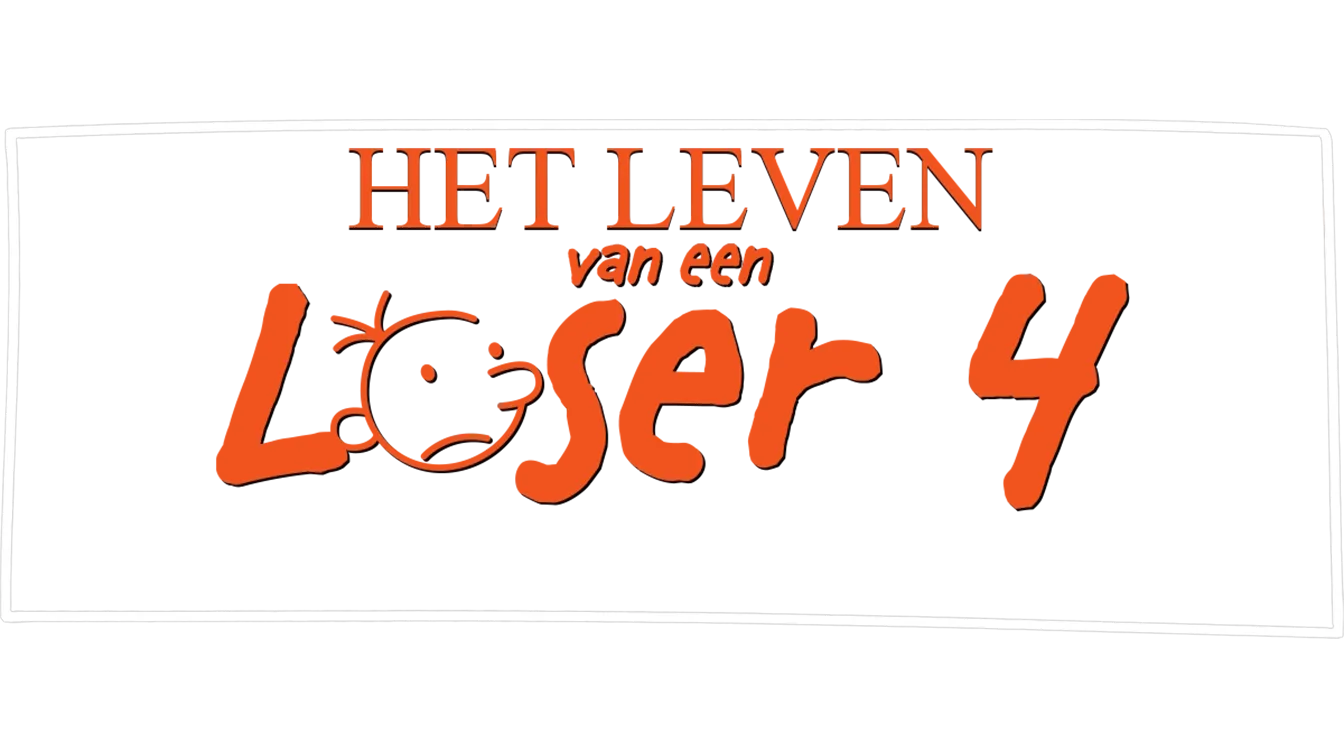 Het leven van een loser: De omweg