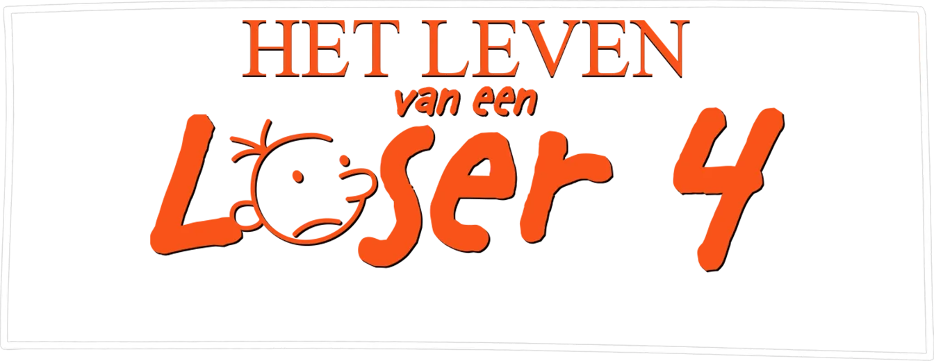 Het leven van een loser: De omweg