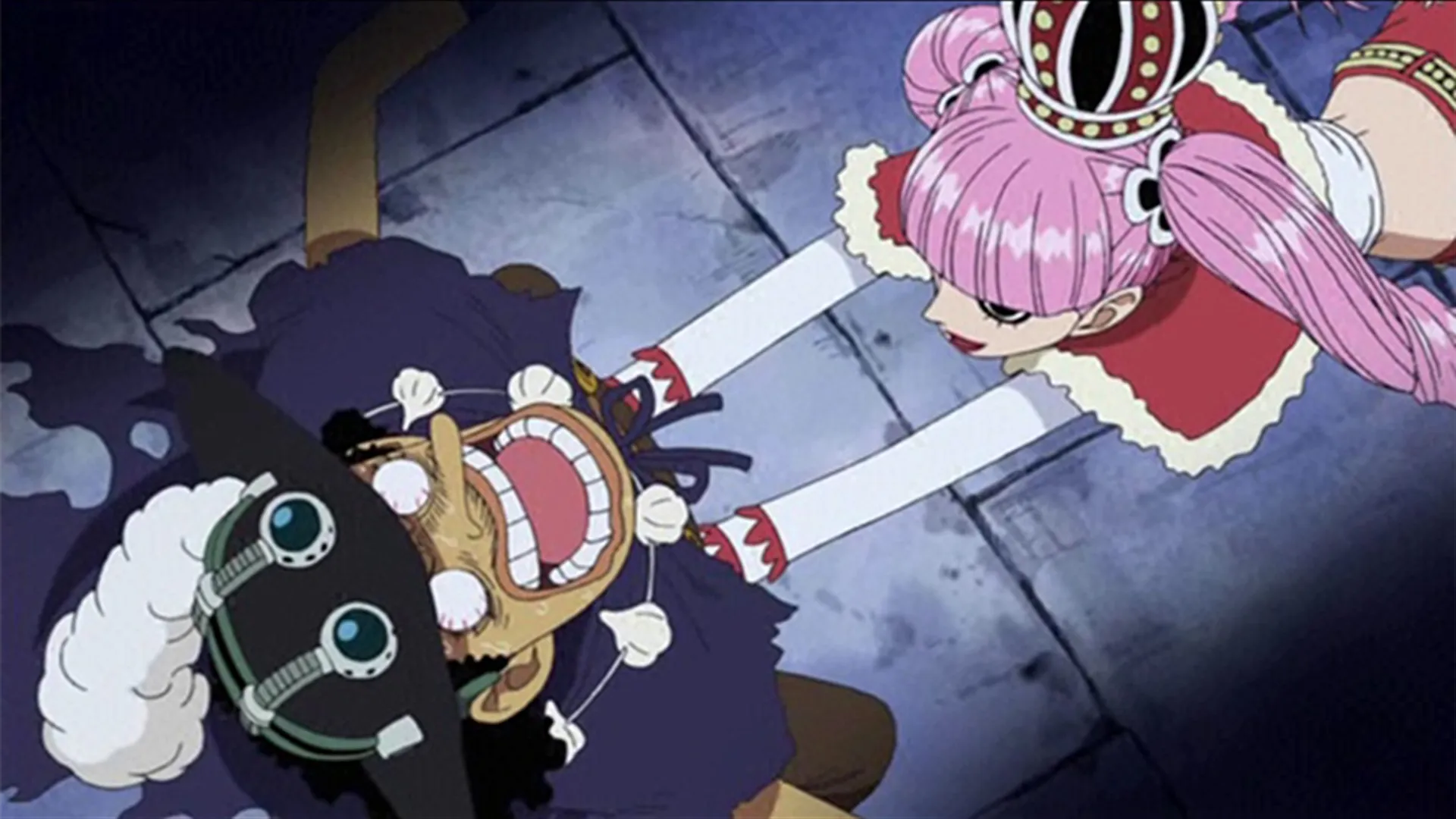 thumbnail - S15:E24 La principessa dei fantasmi