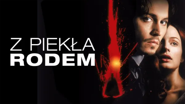 thumbnail - Z piekła rodem