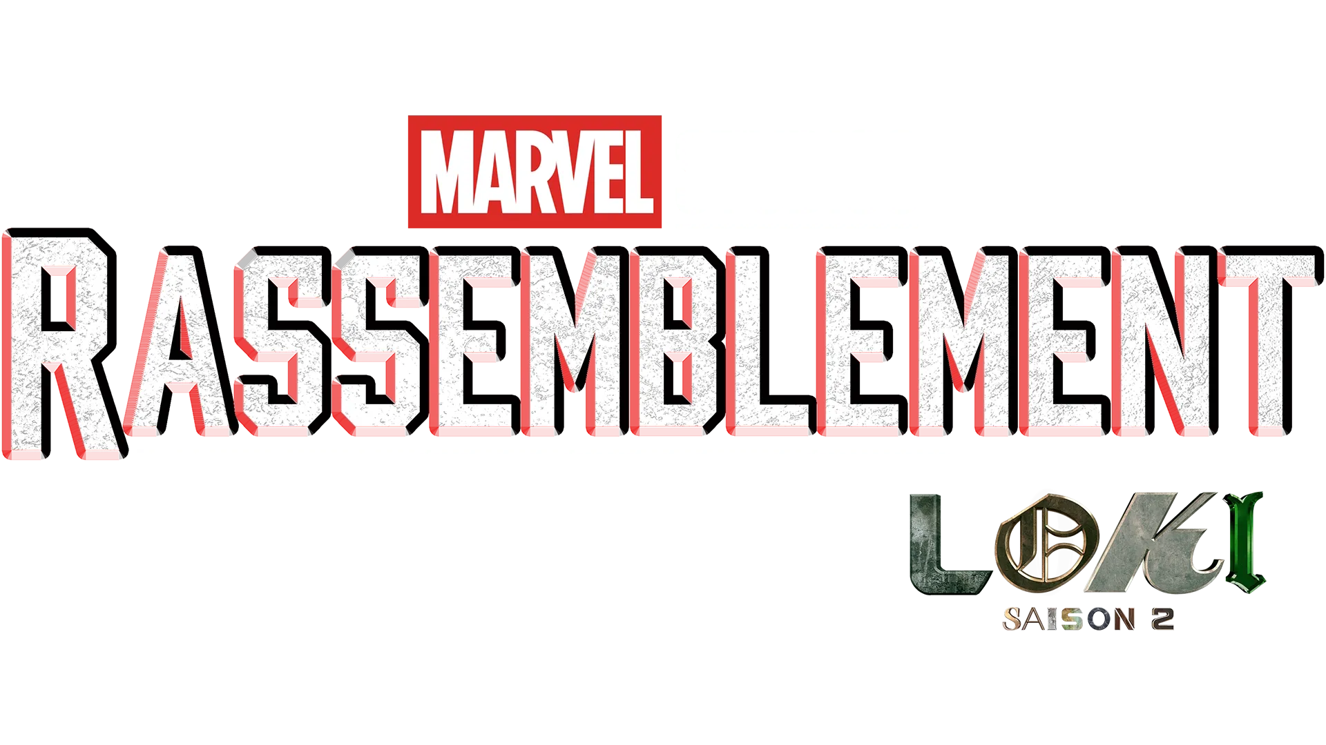 Rassemblement : le making-of de Loki, saison 2