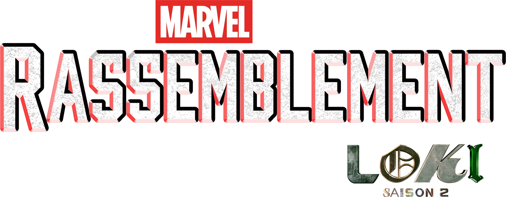 Rassemblement : le making-of de Loki, saison 2