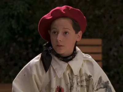 thumbnail - S2:E16 Inner Beauty