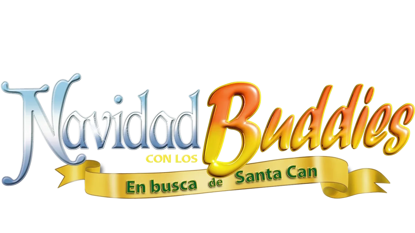 Navidad con los Buddies: En busca de Santa Can