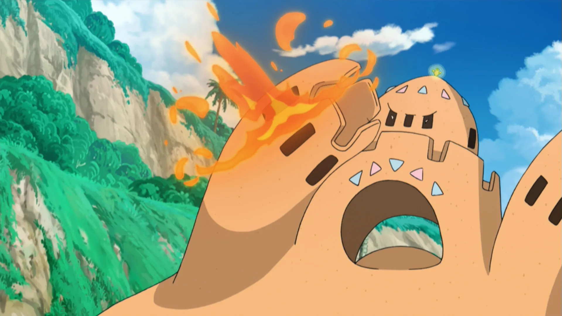 thumbnail - S20:E22 A Shivering Shovel Search!