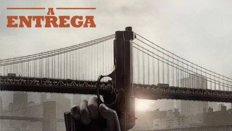 thumbnail - A Entrega