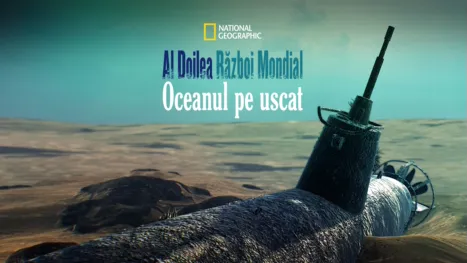 thumbnail - Al Doilea Război Mondial: Oceanul pe uscat
