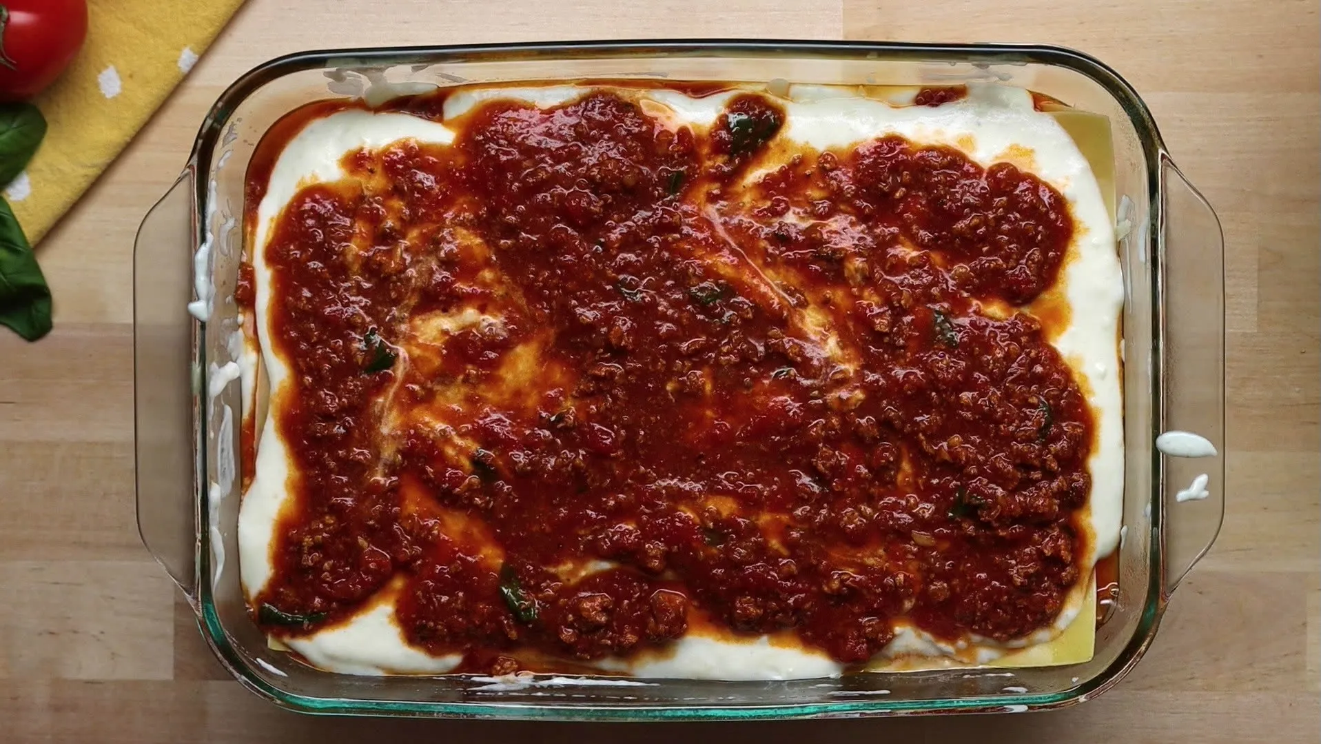 thumbnail - S5:E20 How To Make The Ultimate Lasagna
