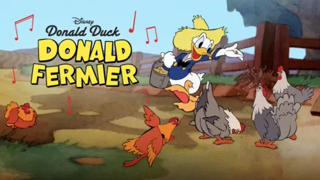 thumbnail - Donald fermier