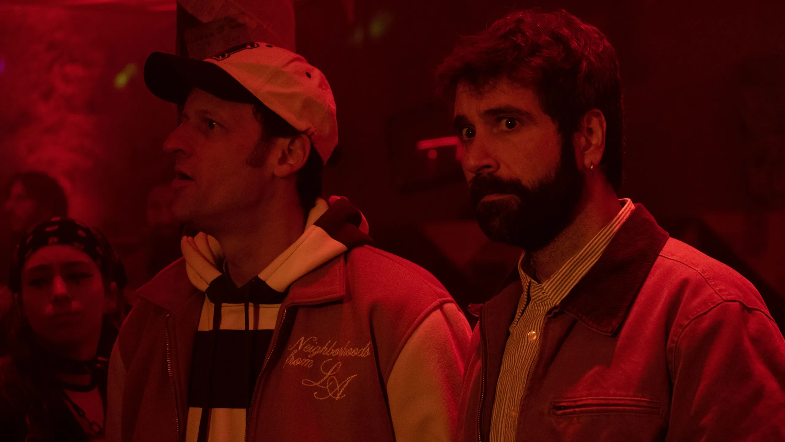 thumbnail - S1:E5 Partying