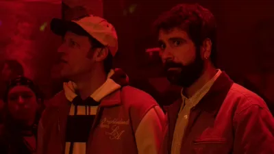 thumbnail - S1:E5 Partying