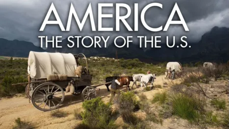 thumbnail - America the Story of Us