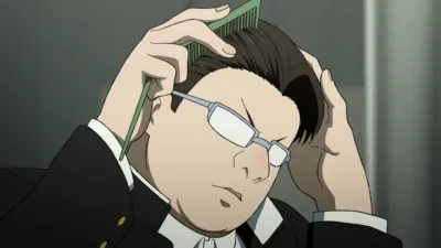 thumbnail - S2:E22 (Sub) The Secret Art of Being Attractive