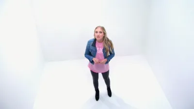 thumbnail - S3:E6 Teen Drama