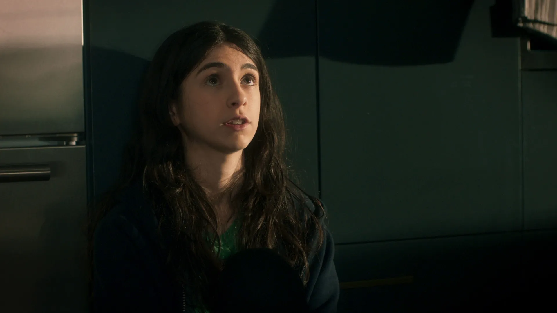 thumbnail - S2:E1 Gray Bird Grasshopper