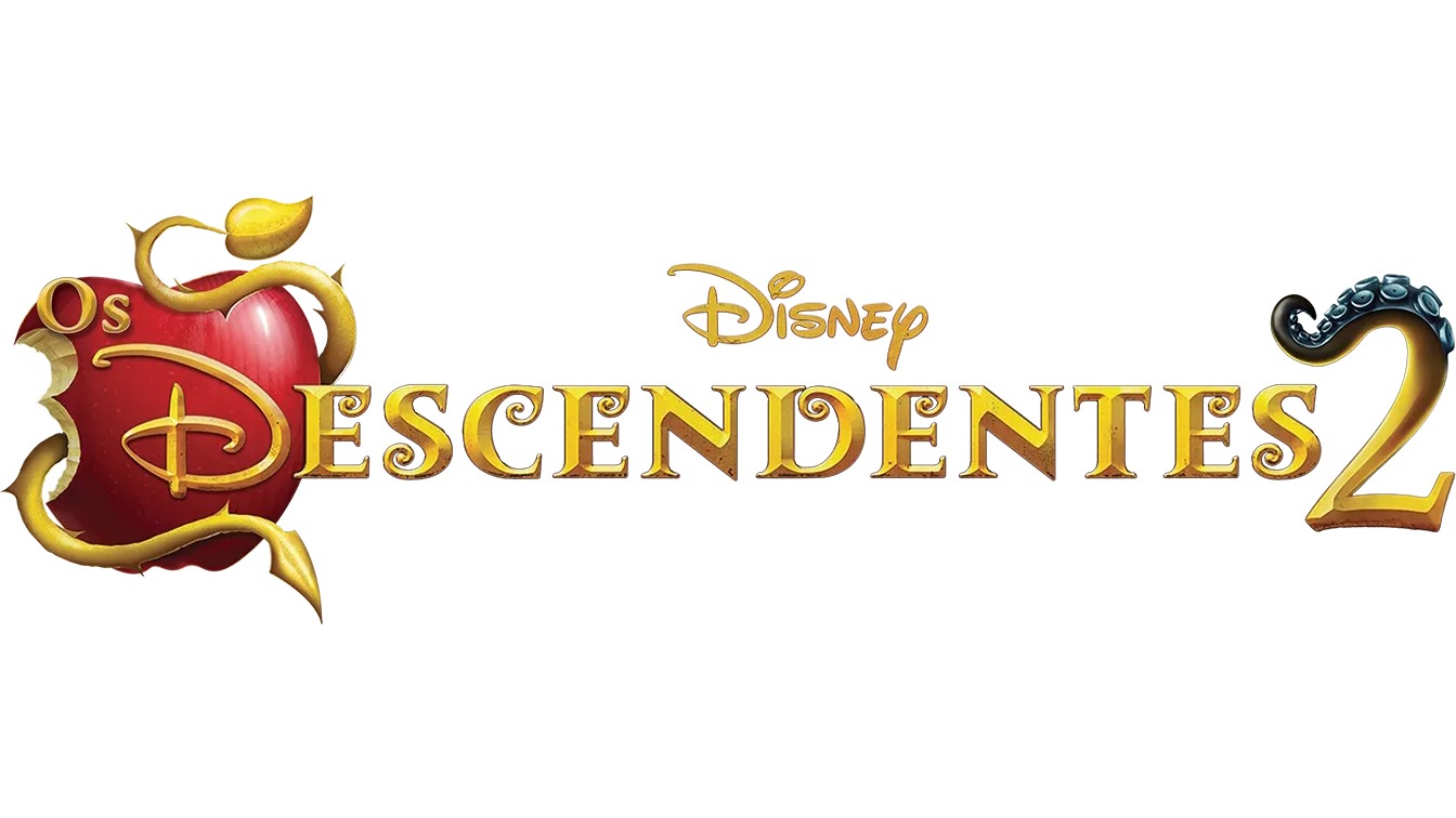 Os Descendentes 2
