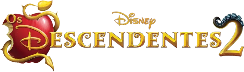 Os Descendentes 2