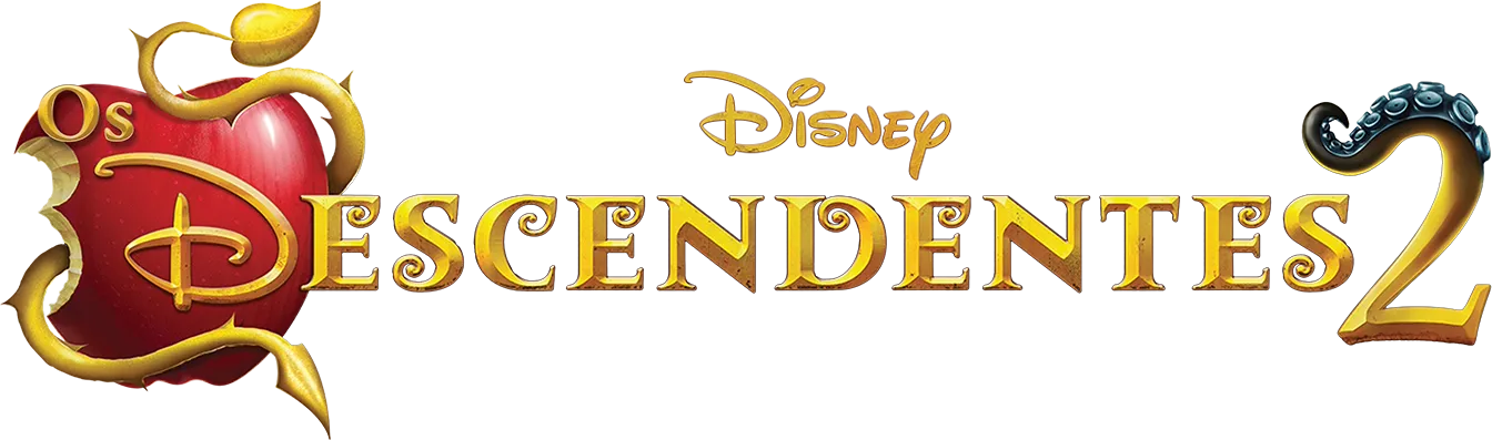 Os Descendentes 2