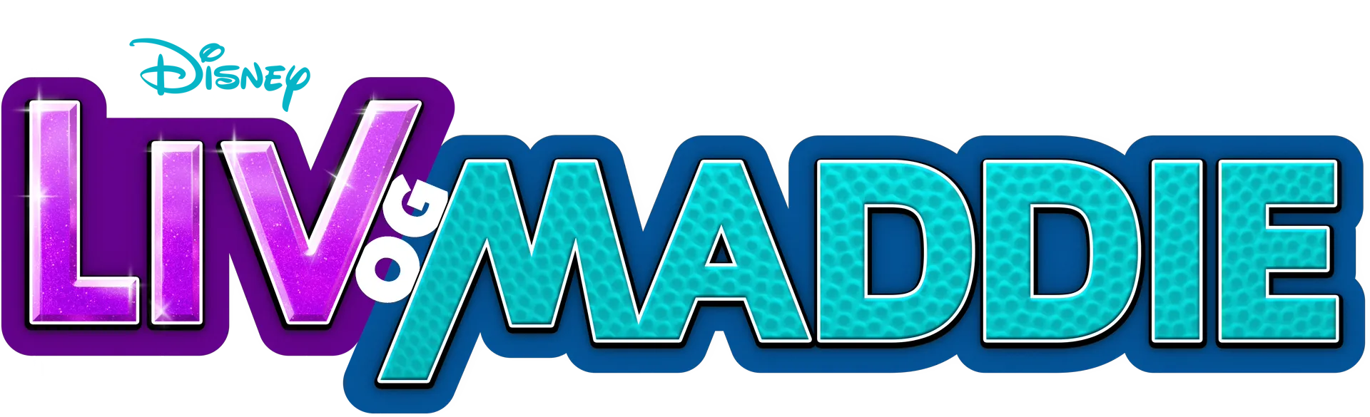 Liv og Maddie