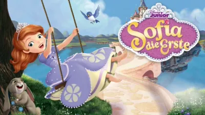 Sofia die Erste