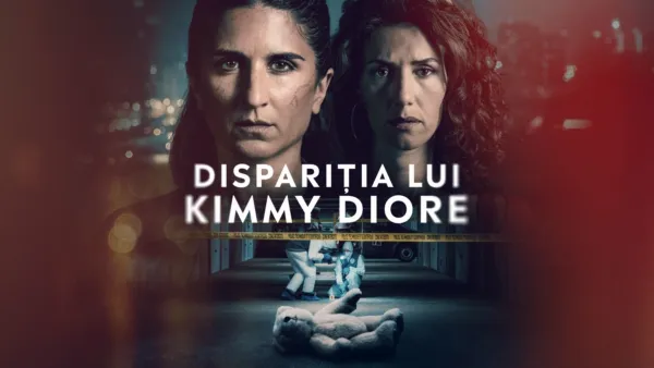 thumbnail - Dispariția lui Kimmy Diore