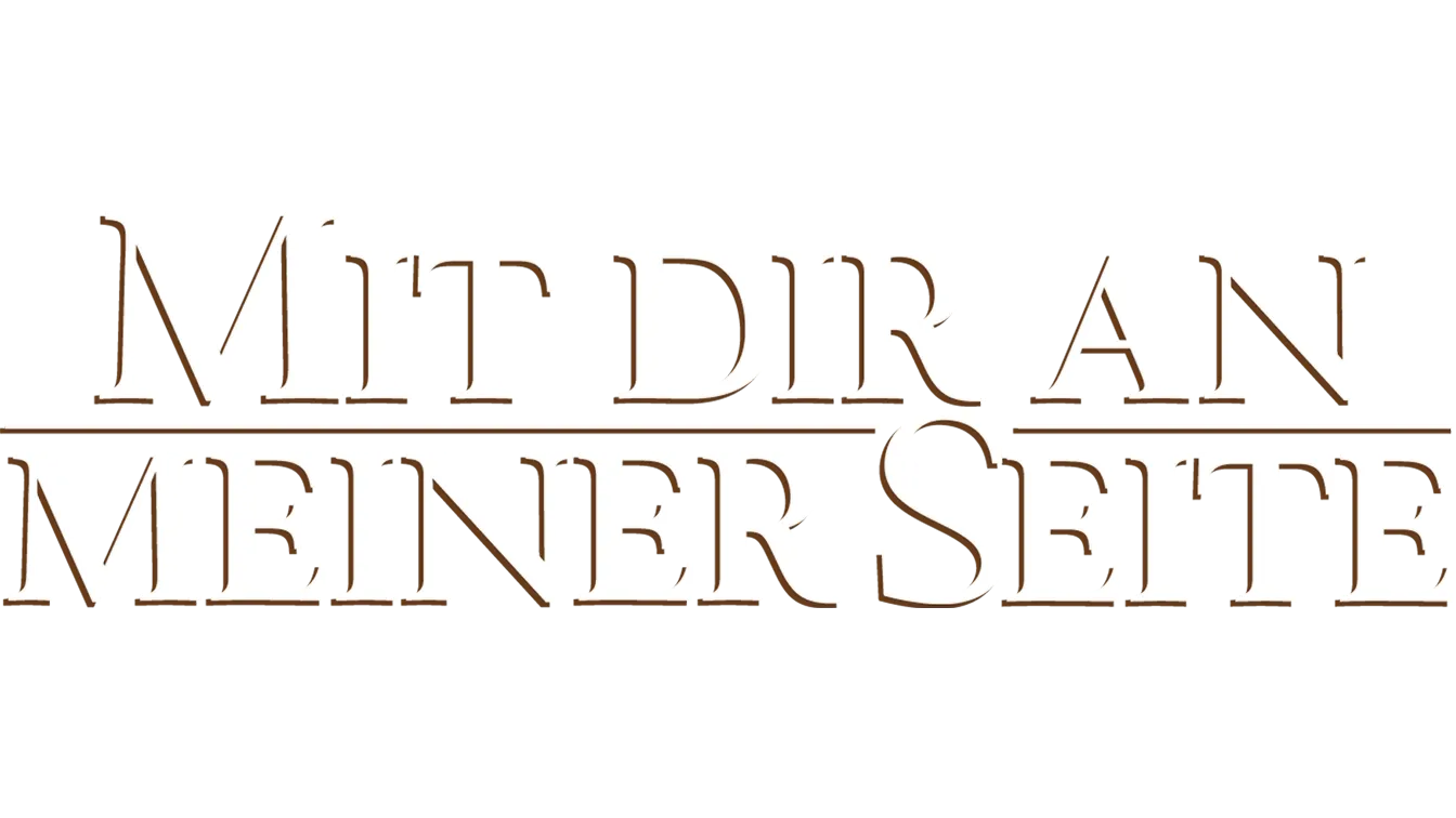 Mit dir an meiner Seite
