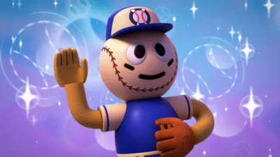 thumbnail - S1:E8 Ironheart's Baseball Blast / Swarm the IQ