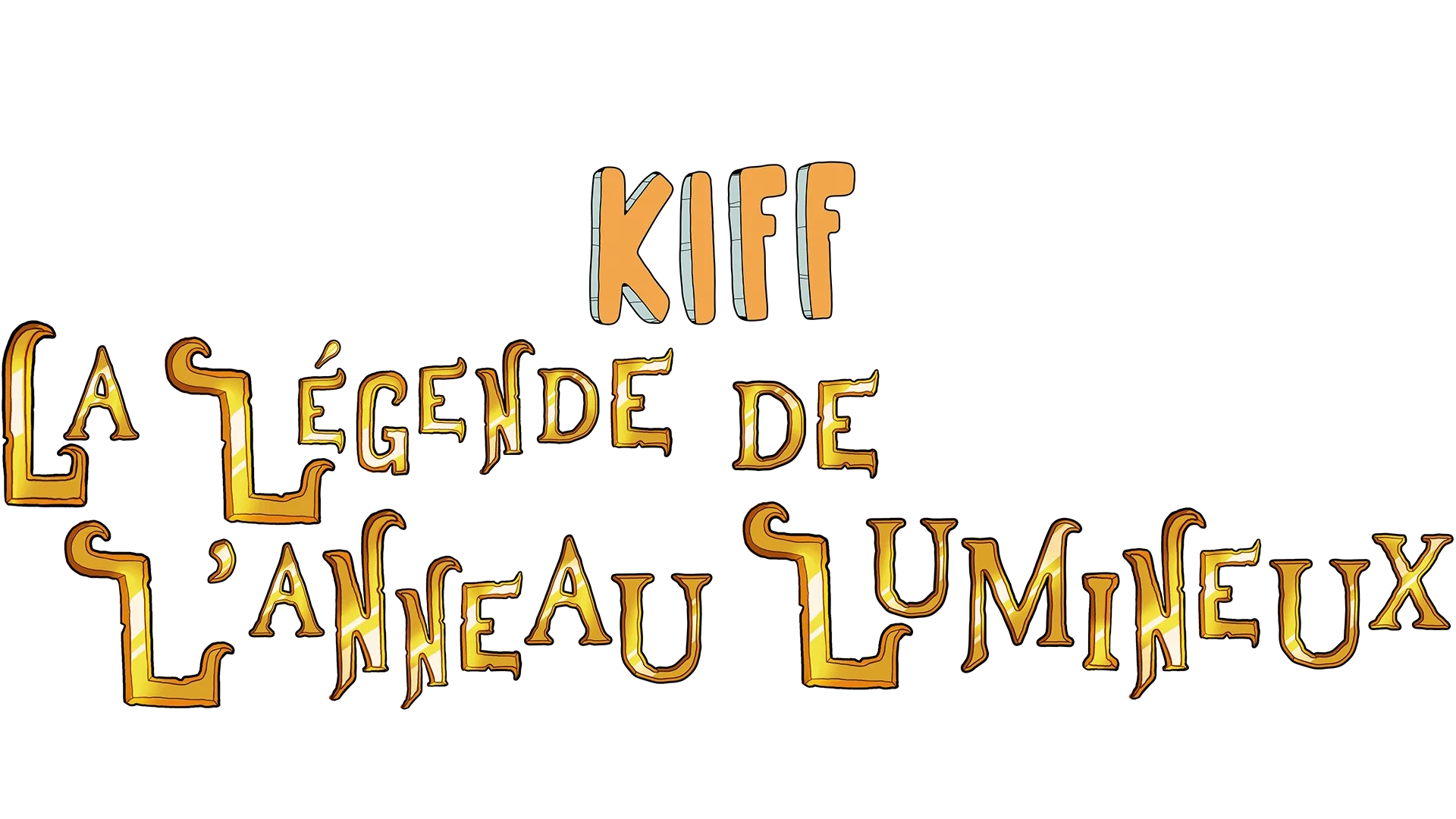 Kiff : la légende de l’anneau lumineux