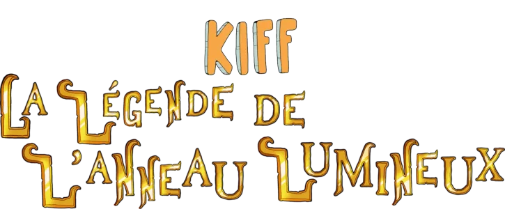 Kiff : la légende de l’anneau lumineux