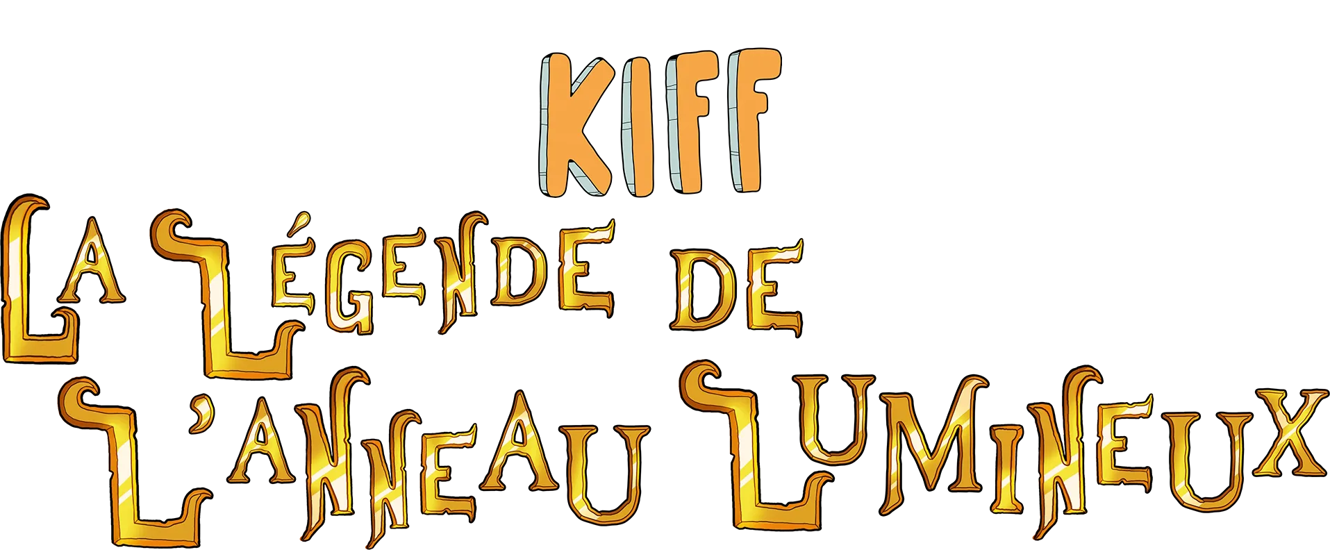 Kiff : la légende de l’anneau lumineux