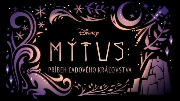 thumbnail - Mýtus: Príbeh ľadového kráľovstva