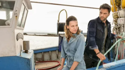 Ein Sommer in der Bretagne