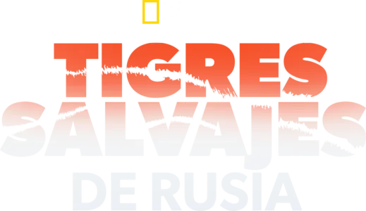 Tigres salvajes de Rusia